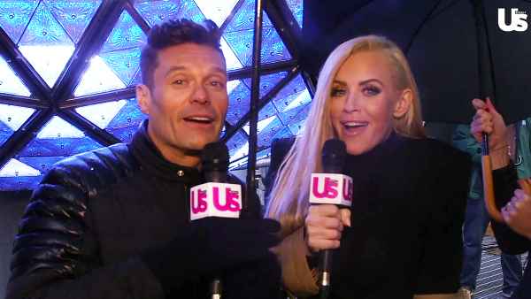 Ryan Seacrest Jenny McCarthy Share 2019 Relationship Resolutions