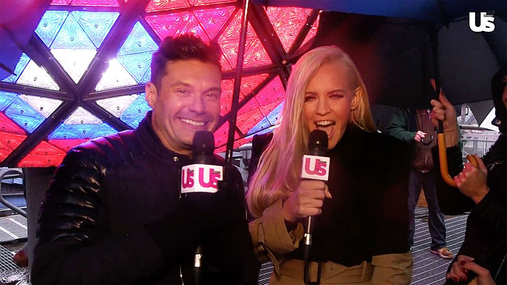 Jenny McCarthy and Ryan Seacrest Reveal Their Go-To Hangover Foods: Pizza, Cheeseburgers and More