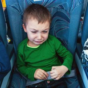 Samantha Brown Travel Tips Cheap Toy That Stops Toddler Meltdowns