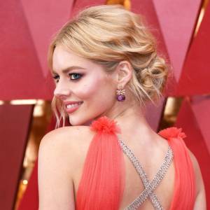 Samara-Weaving-oscars-2018