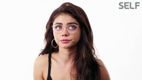 Sarah Hyland Revelas Secret Second Kidney Transplant Modern Family