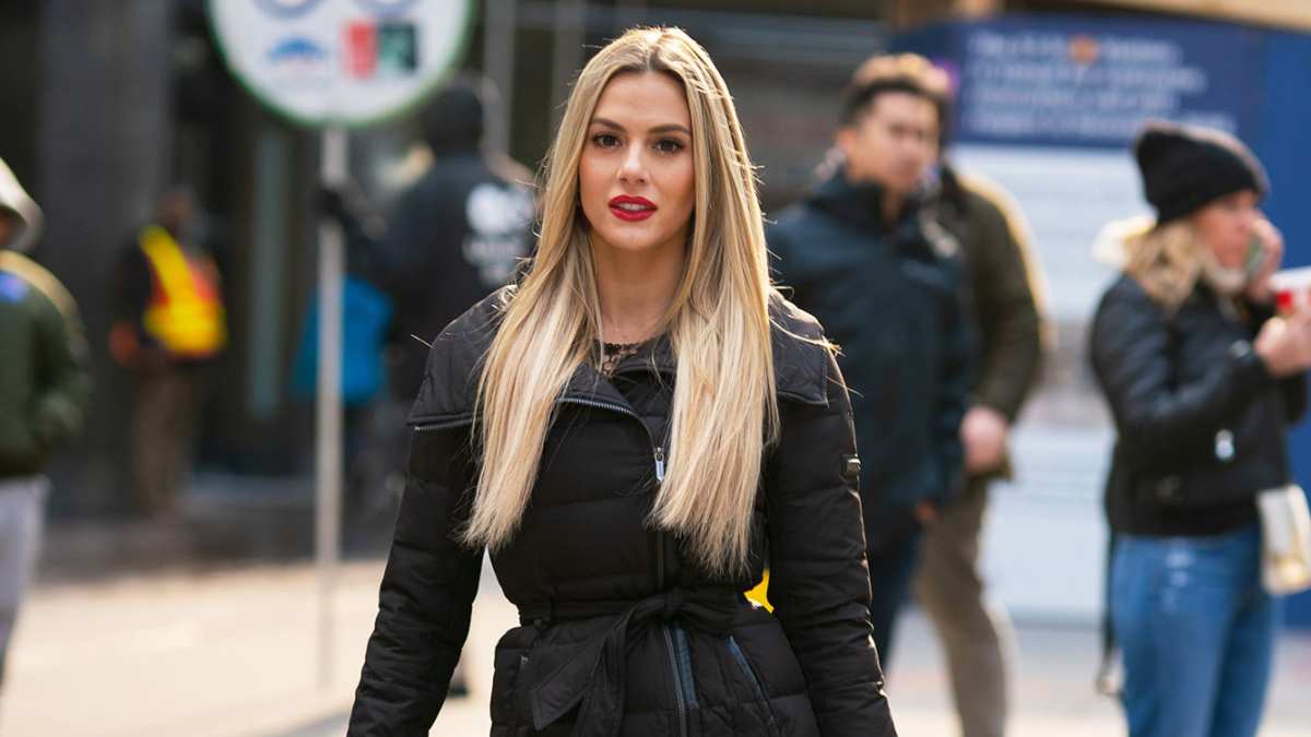 Miss USA 2018 Sarah Rose Summers