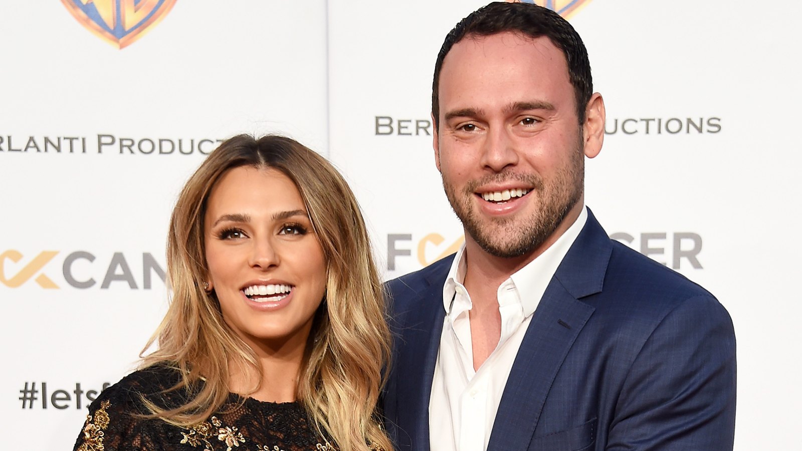 Scooter Braun, Wife Cohen Welcome Baby