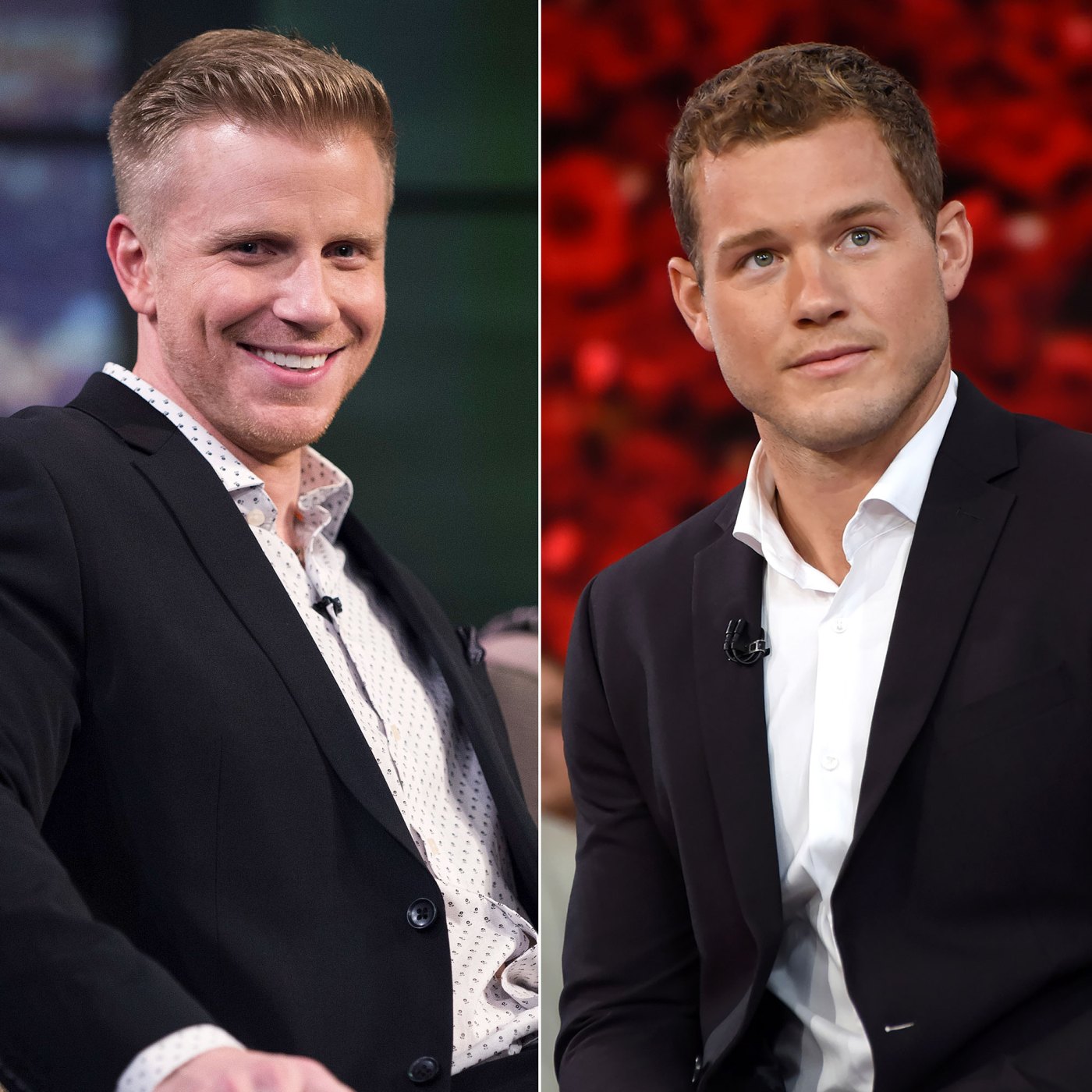 Sean Lowe: Colton's 'Virgin Bachelor' Narrative Is 'Overkill' | Us Weekly