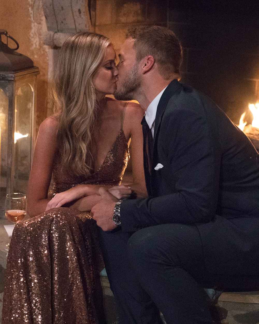 Pot Stirrer! Beauty Queen! Secrets of Colton Underwood&rsquo;s &lsquo;Bachelor&rsquo; Contestants Revealed