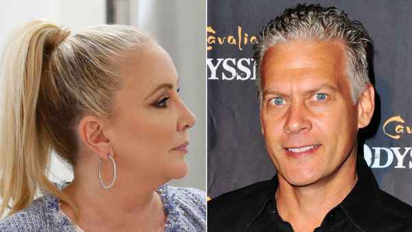 Shannon Beador Is ‘Frustrated’ Her Estranged Husband David Beador Is ‘Dragging’ Out Divorce
