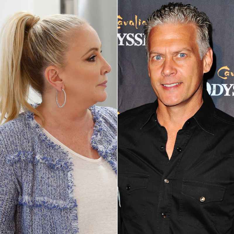 Shannon Beador Is ‘Frustrated’ Her Estranged Husband David Beador Is ‘Dragging’ Out Divorce