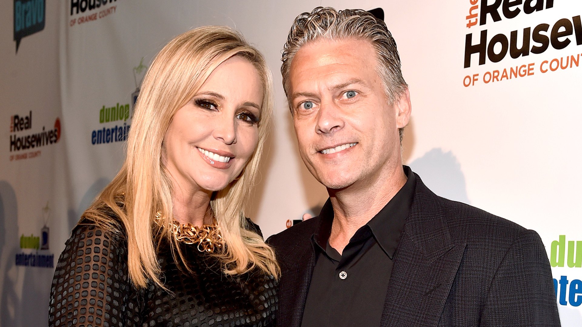RHOC's Shannon Beador Reunites With Ex David Beador: Photo | Us Weekly