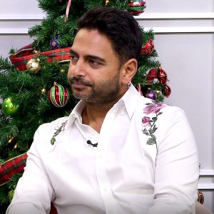 Shark Tank’s Rohan Oza