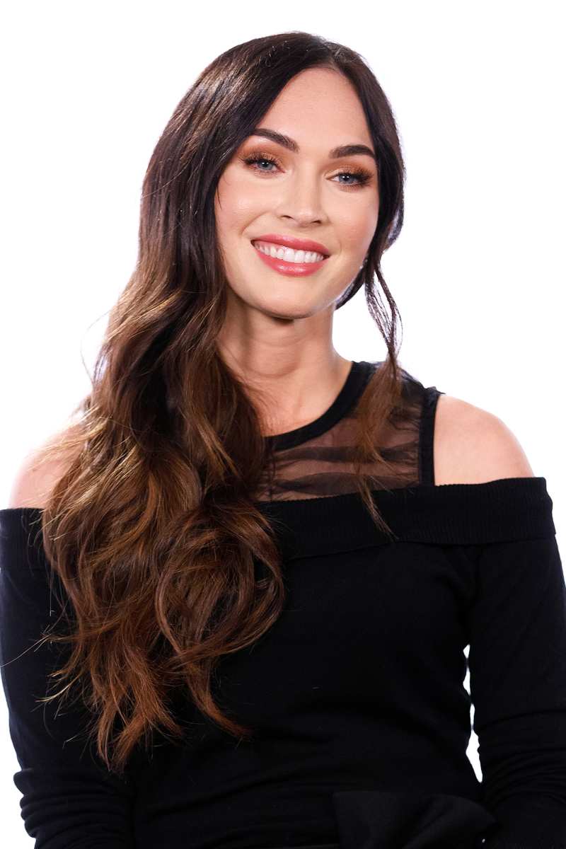 Stars Who Swear by Meditation: Megan Fox, Connie Britton and More Explain Benefits