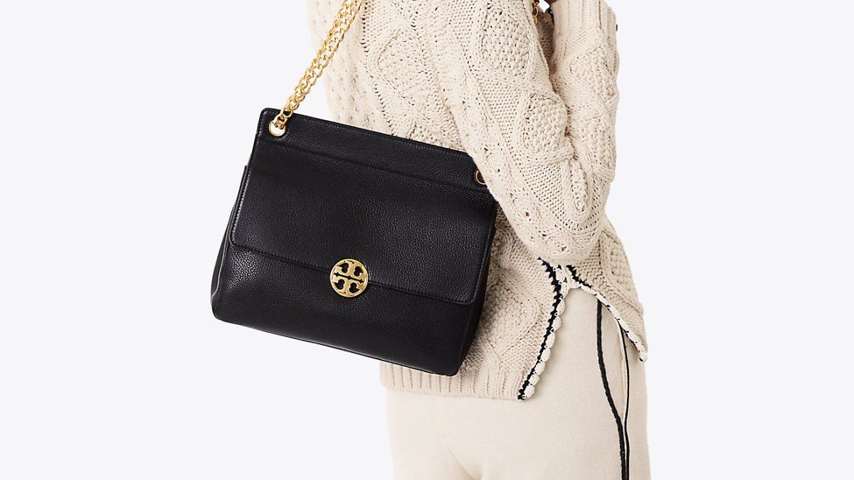 tory burch chelsea bag