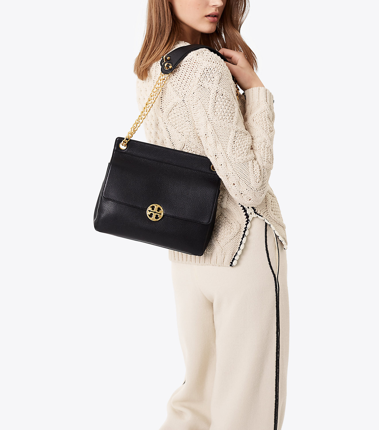 Nordstrom Can Barely Keep This Tory Burch Bag in Stock
