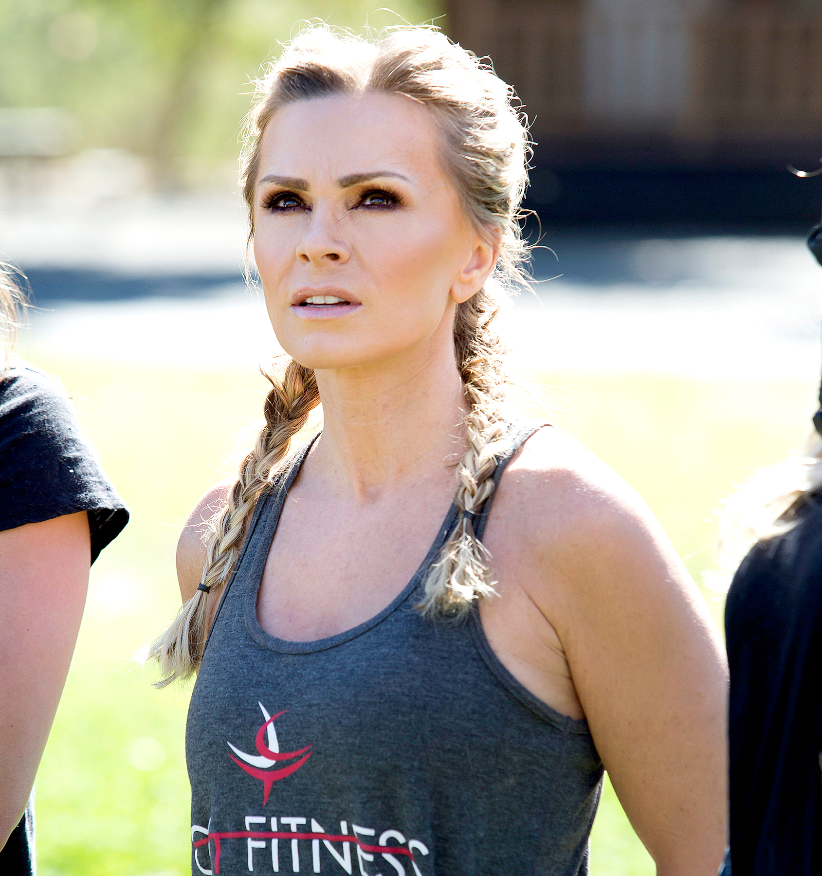 Tamra Judge