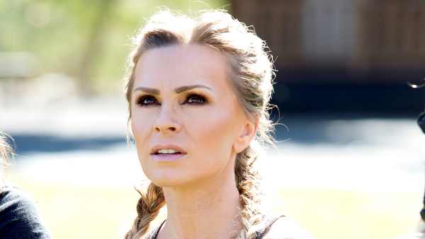 Tamra Judge