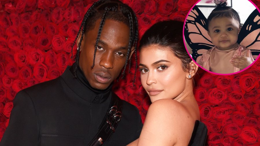 Top 10 Biggest Kardashian and Jenner Stories of 2018: Stormi’s Secret Birth, Tristan Thompson’s Cheating Scandal and More