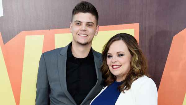 Us Weekly - Exclusive: Catelynn and Tyler Reveal Baby's Name