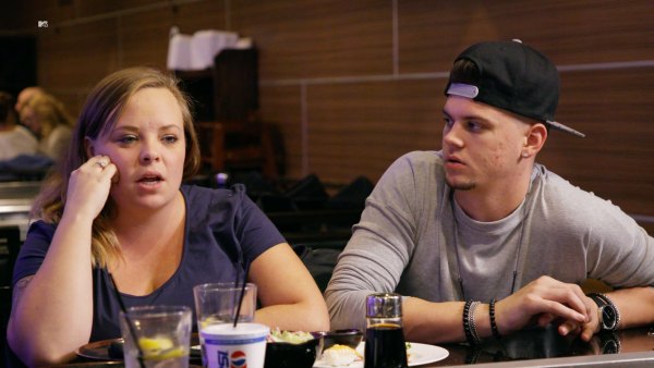 Tyler and Catelynn