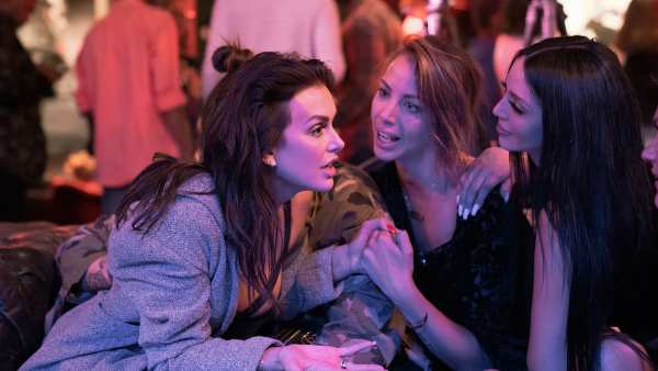 VANDERPUMP RULES