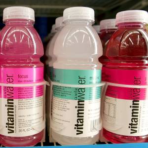 Vitaminwater Will Give $100,000 to Person Who Can Go Without Their Smartphone for a Year