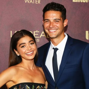 WELLS ADAMS AND SARAH HYLAND'S CUTEST QUOTES ABOUT THEIR LOVE STORY