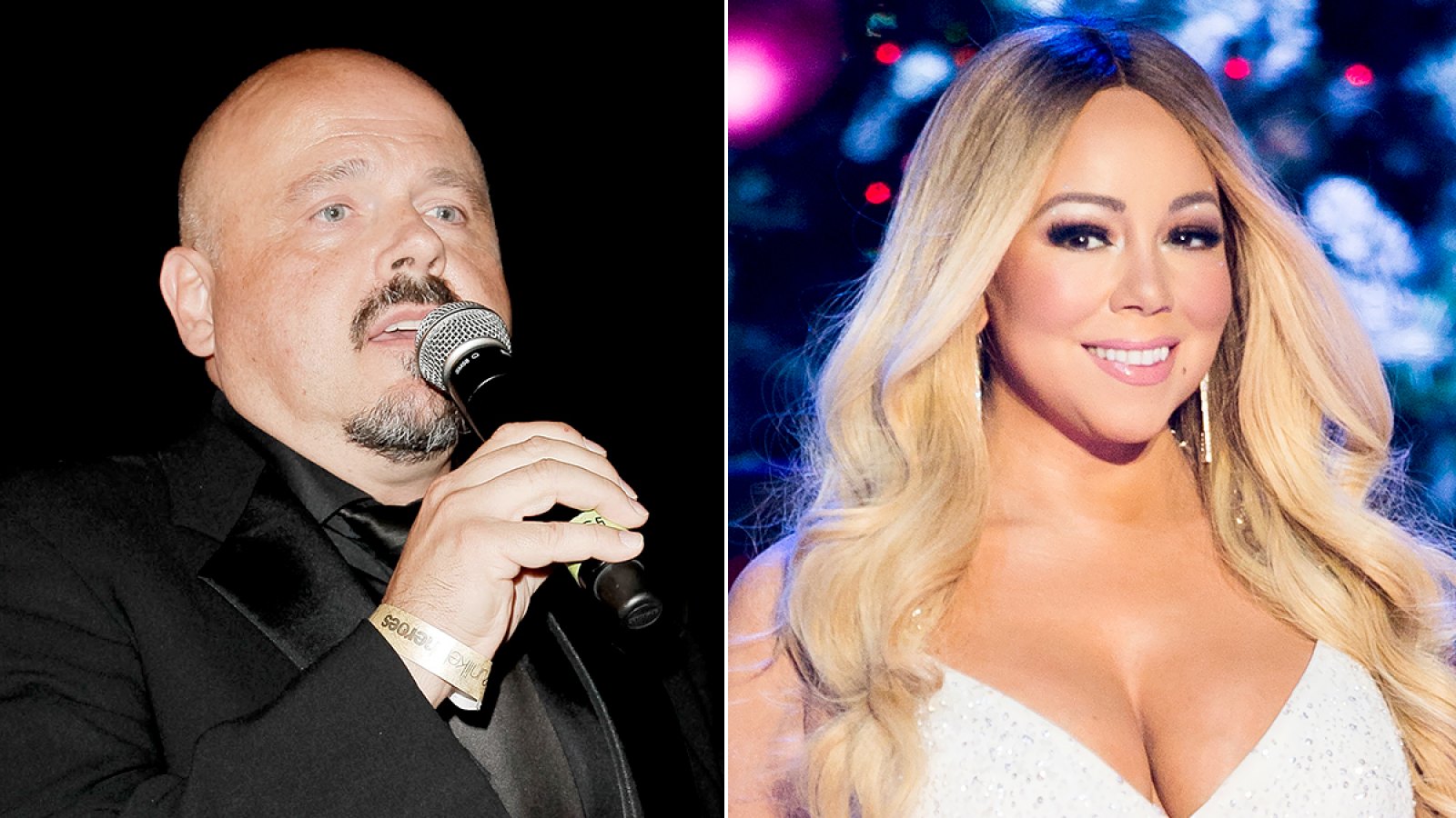 Walter-Afanasieff-and-Mariah-Carey-All-I-Want-For-Christmas