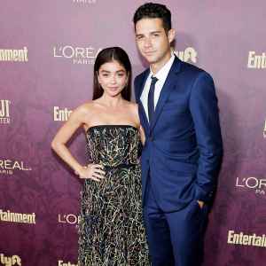 Wells Adams: Sarah Hyland Is the 'Strongest Woman I've Ever Met' Amid Health Battle