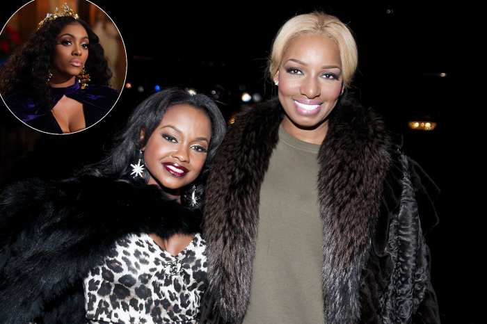 RHOA’s NeNe Leakes Is ‘Making Amends’ With Phaedra Parks, But Icing Out Porsha Williams