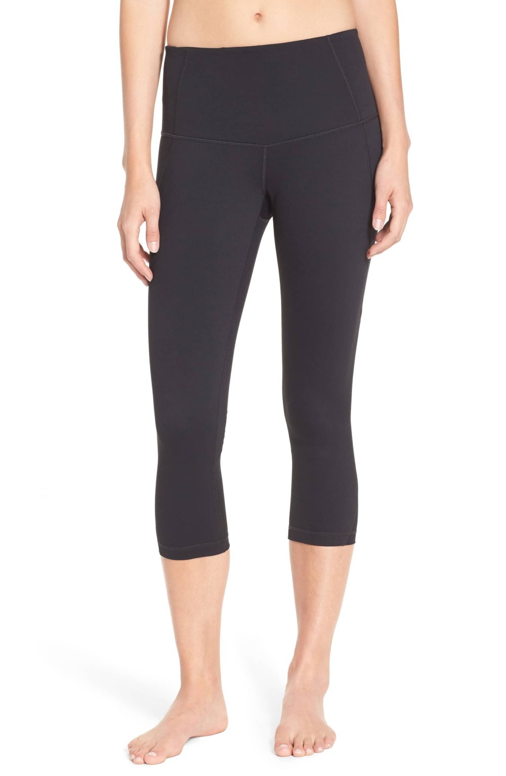 Live In leggings by Zella, an In-house Nordstrom Brand