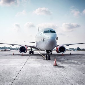 The Reason One Dad Booked Six Flights for Himself on Christmas