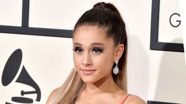 Ariana Grande Says She Doesn't Believe 'True Love Exists' Says It Was Just Because She Was 'Hungry'