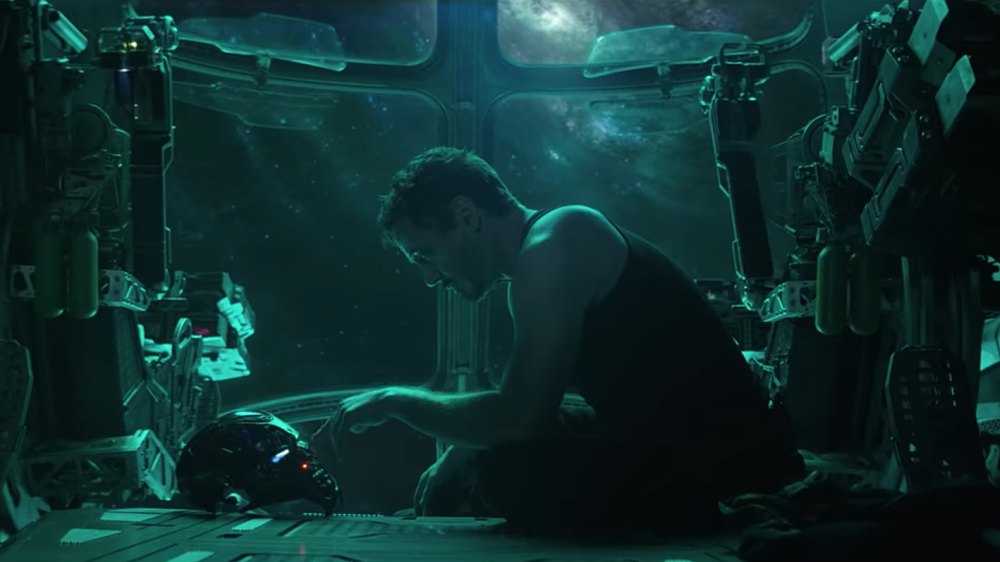The End is Coming. Watch the Dramatic First Trailer for Marvel&rsquo;s &lsquo;Avengers: Endgame&rsquo;