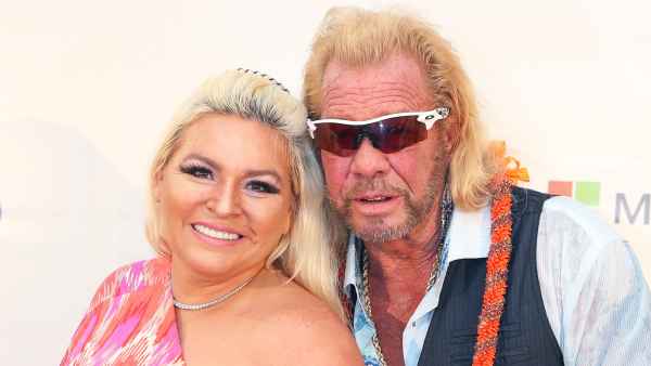 Duane 'Dog the Bounty Hunter' Chapman's Wife Beth Returns to Colorado After Surgery Against Doctor's Advice