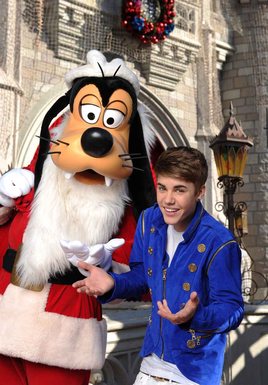 Celebs Reveal How They Found Out Santa Is Not Real