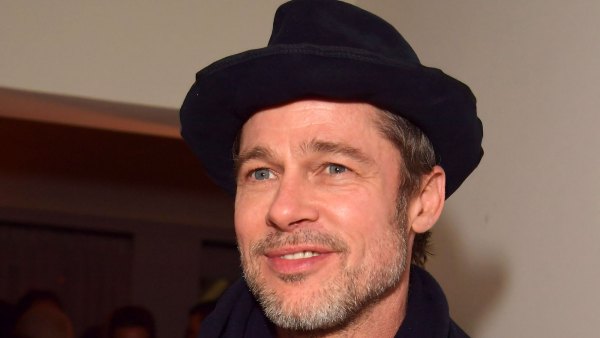 Brad Pitt Spent a ‘Low-Key’ Christmas With Some of His Children