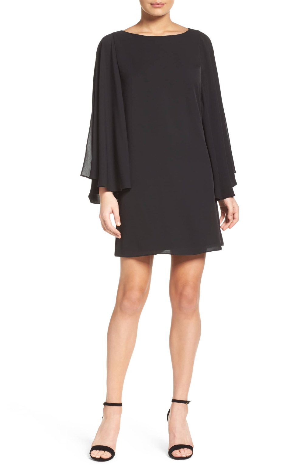 butterfly sleeve dress chelsea 28