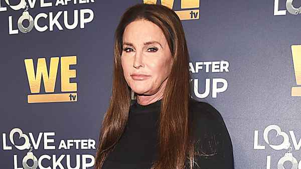 Caitlyn Jenner Admires One Kardashian in Particular