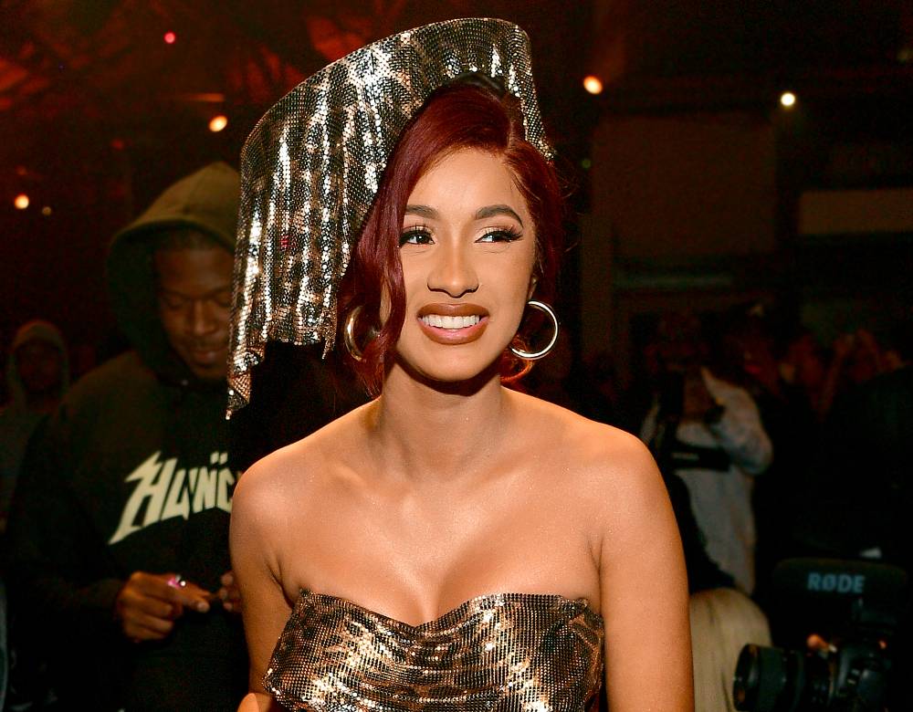 cardi-b-2018