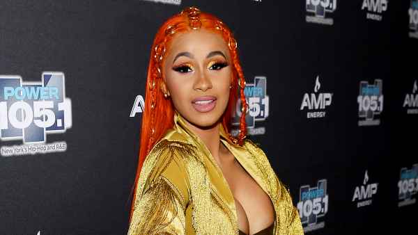 cardi-b-baby
