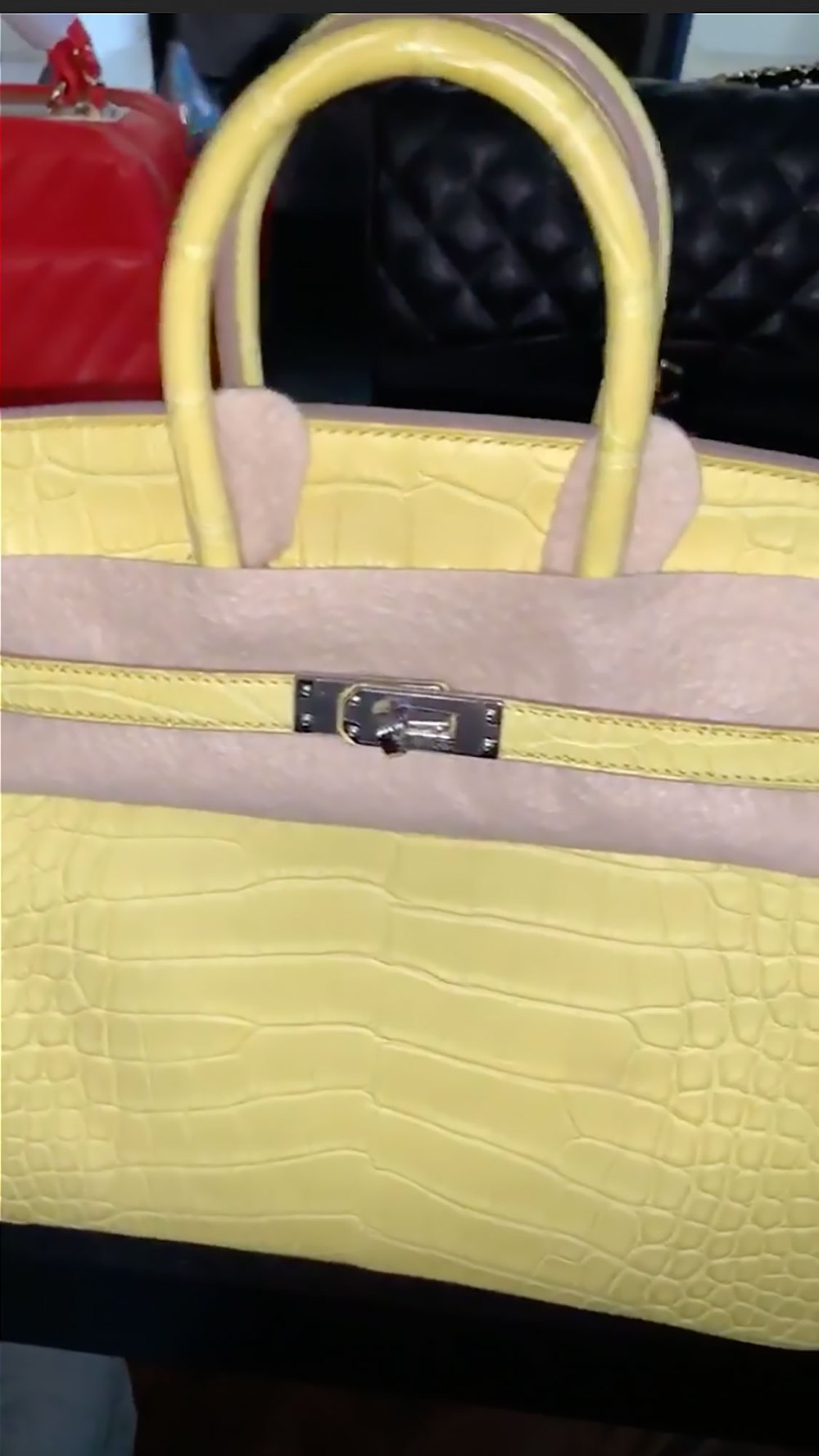 Offset Showers Ex Cardi B With Expensive Gifts on Christmas After Jet Ski Reunion