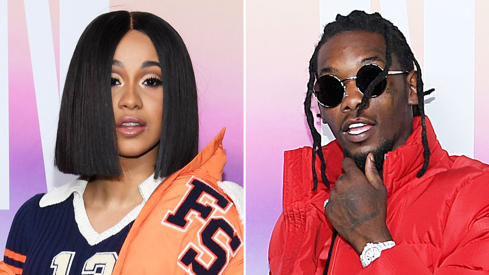 Cardi B Reveals the R-Rated Reason She Misses Offset