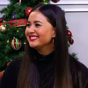 Catherine Lowe