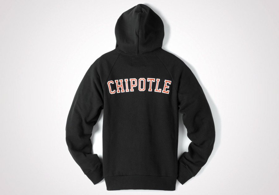 Food-Inspired Holiday Outfits From Taco Bell, IHOP and More