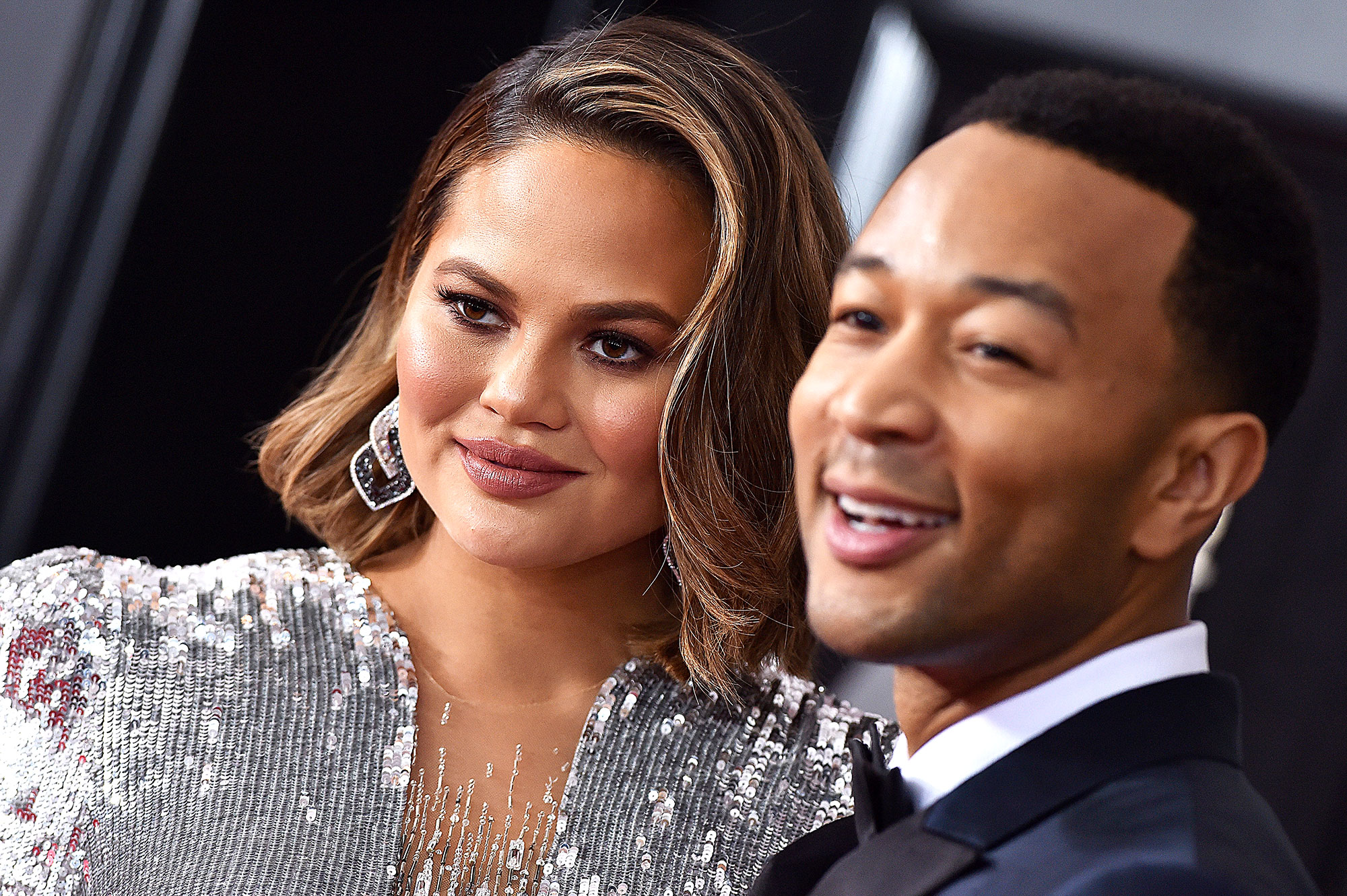 Chrissy Teigen Calls Her Husband John Legend the 'Best Lover' on His 40th Birthday, Defends Her Comment