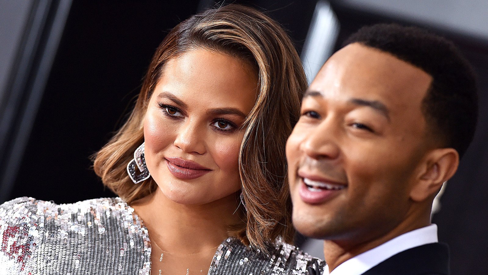 Chrissy Teigen Calls Her Husband John Legend the 'Best Lover' on His 40th Birthday, Defends Her Comment