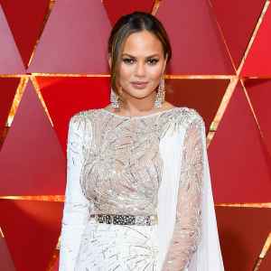 Chrissy Teigen
