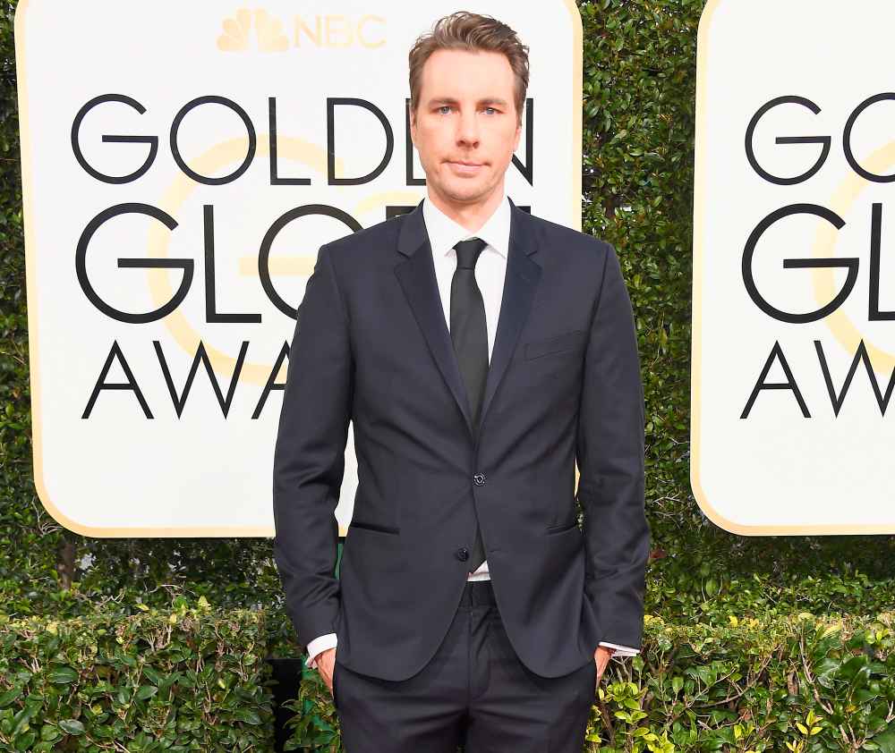 ulie Andrews&rsquo; Granddaughter Claims She Had an Affair With Dax Shepard 2 Years After He Started Dating Kristen Bell