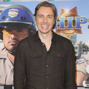 Dax Shepard Toys For Tots