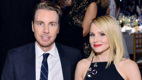 Dax Shepard/Kristen Bell Speak Out After News of Alleged Affair
