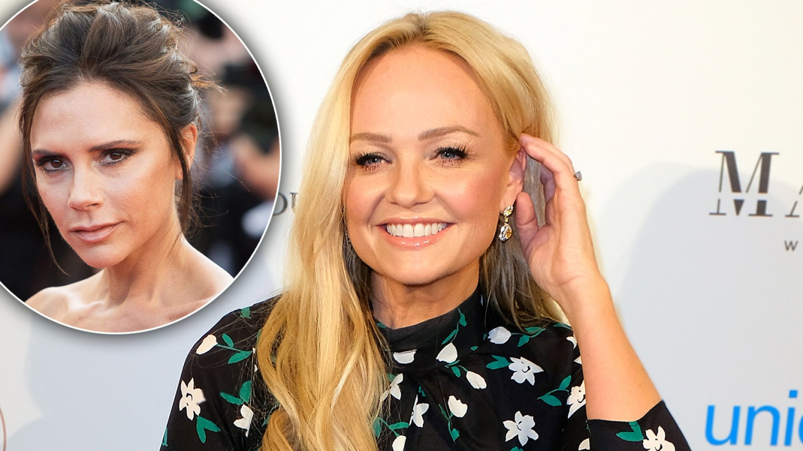 Emma Bunton: Victoria Is Totally Going to Watch Our Show - and We Want Adele to Collab!