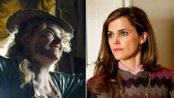 Critics' Choice Awards: 'The Favourite,' ‘The Americans’ Lead 2019 Nominations List